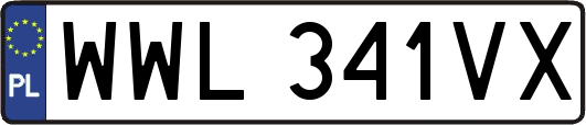 WWL341VX