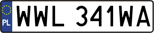 WWL341WA