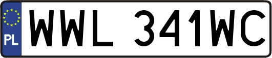 WWL341WC