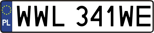 WWL341WE