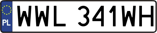 WWL341WH