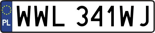 WWL341WJ
