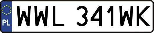 WWL341WK