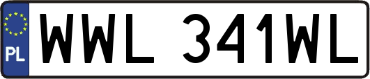 WWL341WL