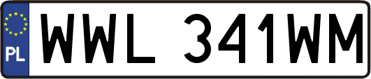WWL341WM