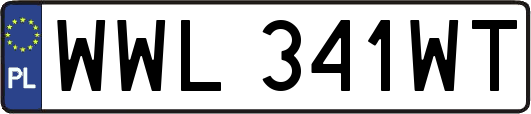 WWL341WT