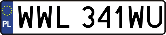 WWL341WU
