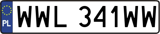 WWL341WW