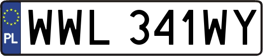 WWL341WY
