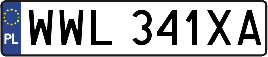 WWL341XA