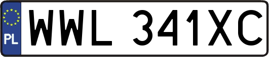 WWL341XC