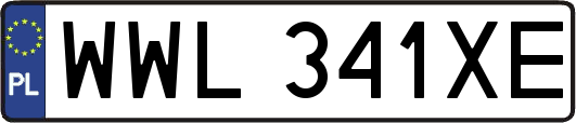 WWL341XE