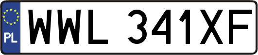 WWL341XF