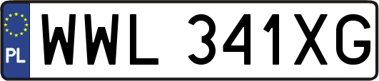 WWL341XG