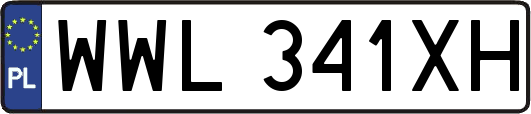 WWL341XH