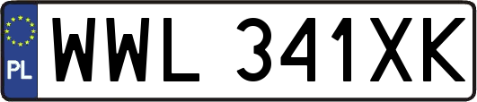 WWL341XK