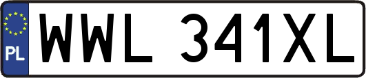 WWL341XL