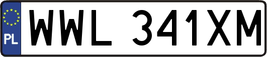 WWL341XM
