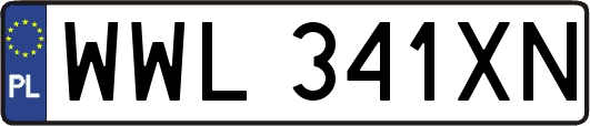 WWL341XN