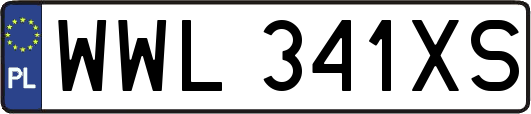 WWL341XS