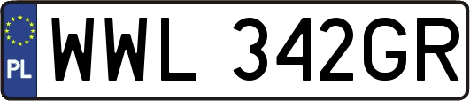 WWL342GR