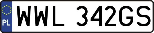 WWL342GS