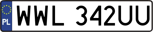 WWL342UU