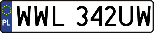WWL342UW