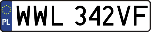 WWL342VF