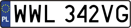 WWL342VG