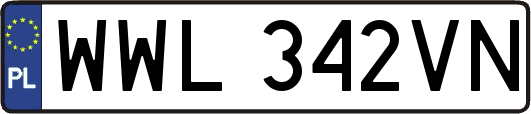 WWL342VN