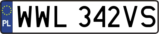 WWL342VS