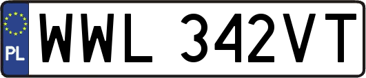 WWL342VT