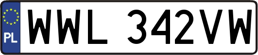 WWL342VW