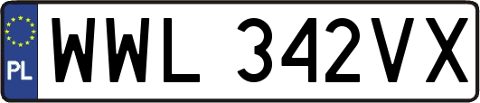 WWL342VX