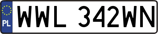 WWL342WN