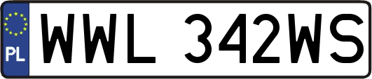 WWL342WS