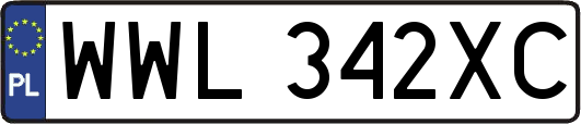 WWL342XC
