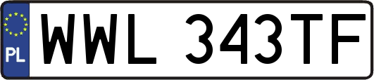 WWL343TF