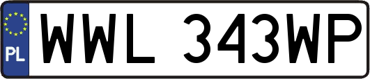 WWL343WP