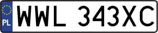 WWL343XC