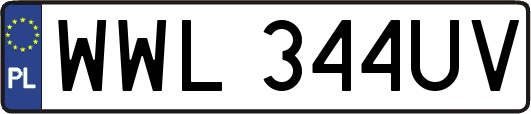 WWL344UV