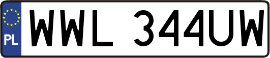 WWL344UW