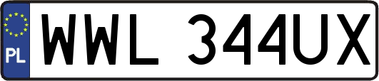WWL344UX