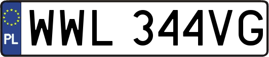 WWL344VG