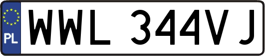 WWL344VJ