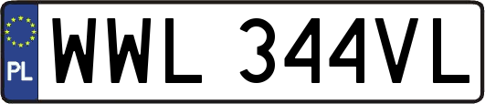 WWL344VL