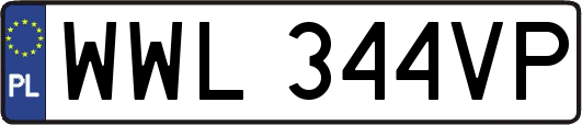 WWL344VP