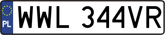 WWL344VR