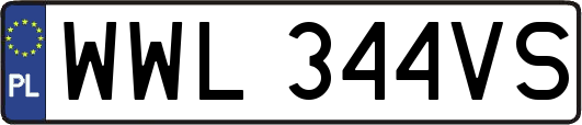 WWL344VS
